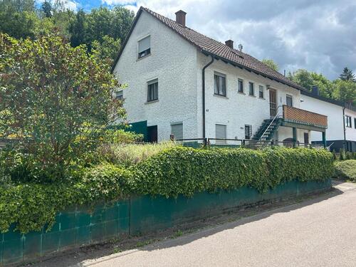 Foto - Zuhause mit Platz und Gestaltungsspielraum in Nagold