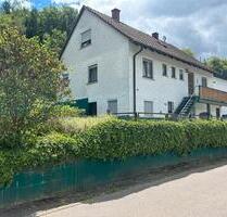 Zuhause mit Platz und Gestaltungsspielraum in Nagold