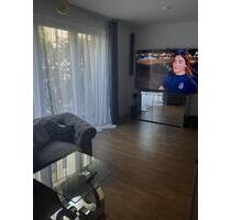 1 Zimmer Studio Wohnung mit Terasse - Offenbach am Main Hafen