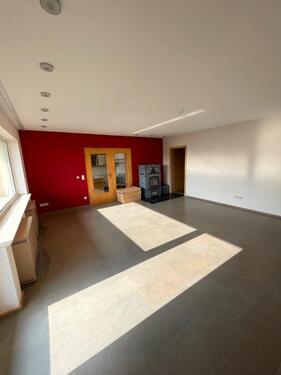 Foto - Etagenwohnung zur Miete in Merenberg