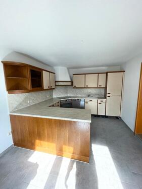 Foto - Etagenwohnung in Merenberg zur Miete