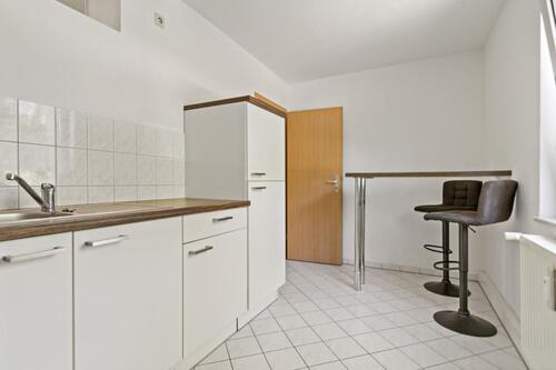 Foto - Etagenwohnung zur Miete in Halle (Saale)