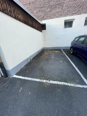 Foto - Etagenwohnung in Nürnberg