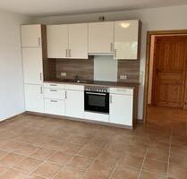 2-Zimmer-Wohnung mit Einbauküche und Sonnenterrasse - Bergneustadt