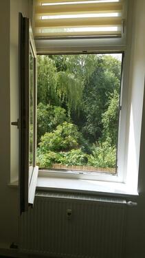 Foto - Etagenwohnung zur Miete in Hof