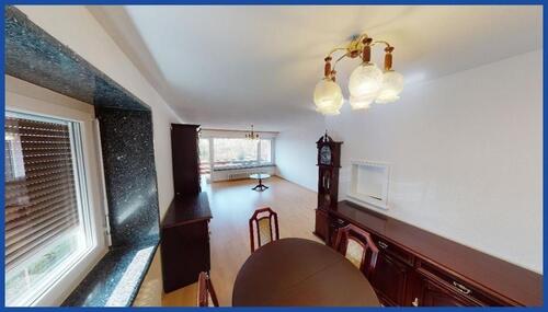 Foto - Etagenwohnung zur Miete in Laufenburg (Baden)