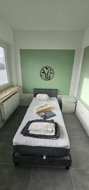 Foto - Etagenwohnung zur Miete in Schwanewede