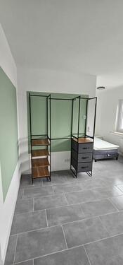 Foto - Etagenwohnung in Schwanewede