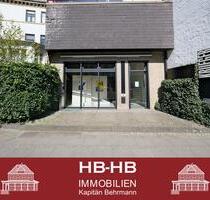 Repräsentative Ladenfläche im Fedelhören mit hoher Laufkundschaft - Bremen Östliche Vorstadt