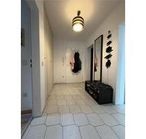 Attraktive 3-Zimmer-Wohnung mit Balkon in Karlsfeld - von Privat