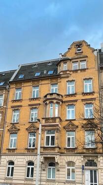 Foto - Schicke 2 Zimmerwohnung in Plauen vermietet Eigentumswohnung