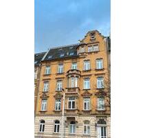 Schicke 2 Zimmerwohnung in Plauen vermietet Eigentumswohnung