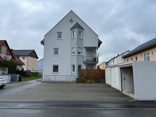 Foto - Etagenwohnung zum Kaufen in Tirschenreuth