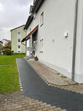 Foto - Etagenwohnung in Tirschenreuth zum Kaufen