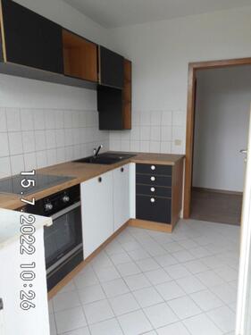 Foto - Etagenwohnung zur Miete in Torgau