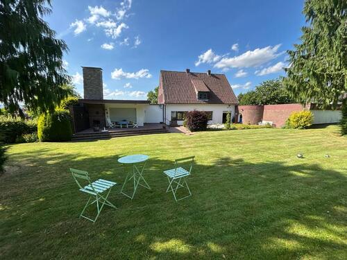 Foto - Einfamilienhaus in Nieheim