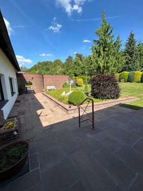 Foto - Einfamilienhaus in Nieheim zum Kaufen