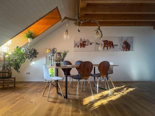 Foto - Voll möblierte Wohnung im Januar und Februar zu vermieten