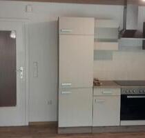 1 Zimmer (inkl. Einbauküche) + separate Dusche & WC - Böblingen