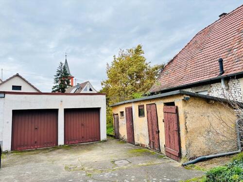 Foto - Einfamilienhaus in Karlsruhe