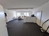 Foto - Große Bürofläche mit 40,65 m² für mehrere Mitarbeiter im Nobel Business Center