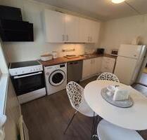 Kleine möblierte Wohnung in Henstedt-Ulzburg