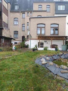 Foto - Anwesen 13 ZKB 266 qm Wohnen Sofortbezug Garten Adorf Vogtland