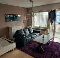 Wohnung nur min. 1 Monat zu vermieten - Sandhausen