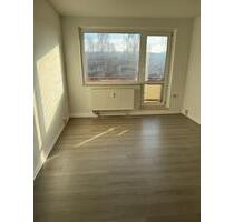 3 Zimmer Wohnung in Blankenhain