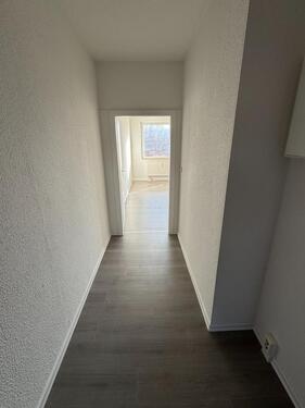 Foto - Etagenwohnung in Blankenhain zur Miete