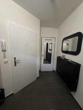 Foto - Wohnung zur Miete Erdgeschoss mit Garten !