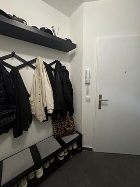 Foto - 2 Zimmer Etagenwohnung zur Miete in Dortmund