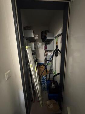 Foto - 2 Zimmer Etagenwohnung in Dortmund