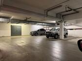 Foto - Tiefgaragen-Stellplatz ab sofort zu vermieten