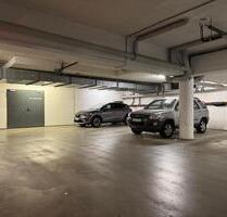 Tiefgaragen-Stellplatz ab sofort zu vermieten - Berlin Pankow