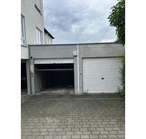 Unterer Stellplatz Doppelparker - Freiberg am Neckar