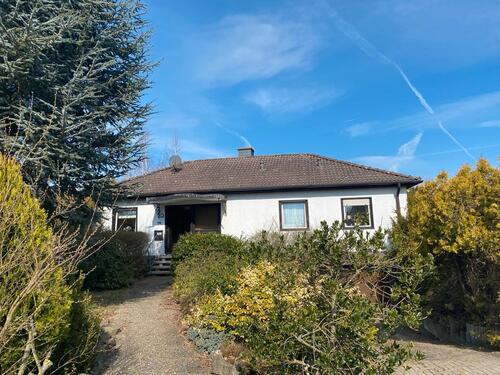 Foto - Modernisiertes EFH in Felsberg - 500.000,00&nbsp;EUR Kaufpreis, ca.&nbsp; 123,00&nbsp;m&sup2;