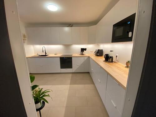 Foto - 7 Zimmer Einfamilienhaus in Felsberg