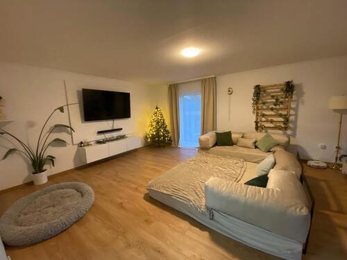 Foto - Einfamilienhaus in Felsberg zum Kaufen