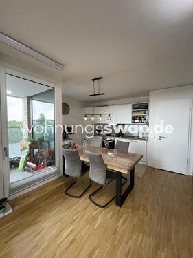 Foto - Etagenwohnung in Hamburg zur Miete