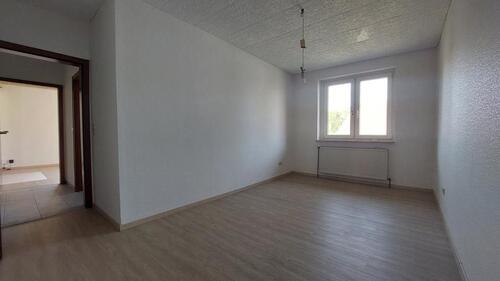 Foto - Etagenwohnung in Haste zur Miete