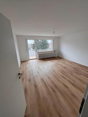 Foto - Tolle 3-Zimmer-Wohnung in Nordheim-Nordhausen