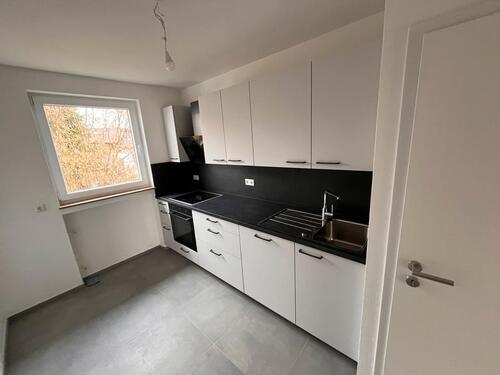 Foto - 3 Zimmer Etagenwohnung zur Miete in Nordheim