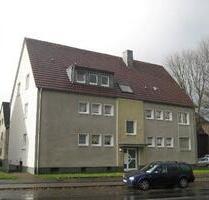 Frisch sanierte und renovierte 3-Zimmer-Wohnung mit Balkon - Duisburg Ruhrort