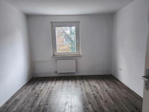 Foto - 3 Zimmer Erdgeschoßwohnung in Duisburg