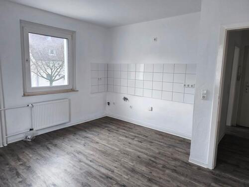 Foto - Erdgeschoßwohnung in Duisburg zur Miete