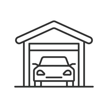 Foto - Tiefgaragenstellplatz Görzer Str. zur Miete