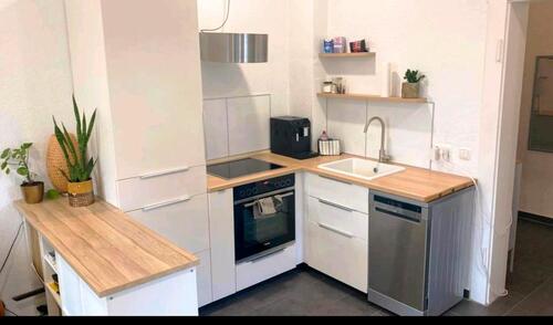 Foto - 2 Zimmer Terrassenwohnung in Wolfsburg