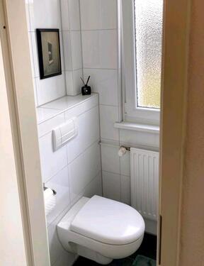 Foto - Terrassenwohnung in Wolfsburg zur Miete