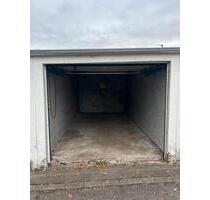 Garage zu vermieten in Offenburg